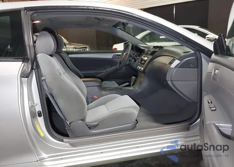 2006 Toyota Camry Solara Se V6 из США, поврежденный, VIN 4T1CA30P06U103120